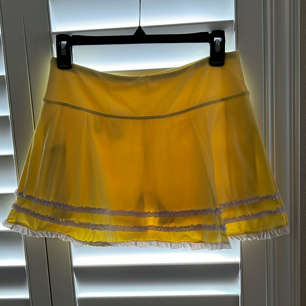 Lilly Pulitzer Fionna Skort